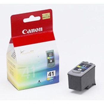 CL-41 CANON Original Druckkopfpatrone color 0617B001